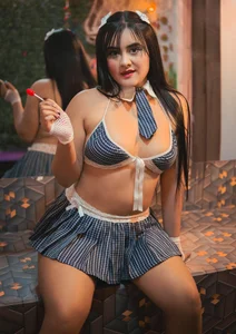 candy_fox2 happy halloween 👻 Pic 5