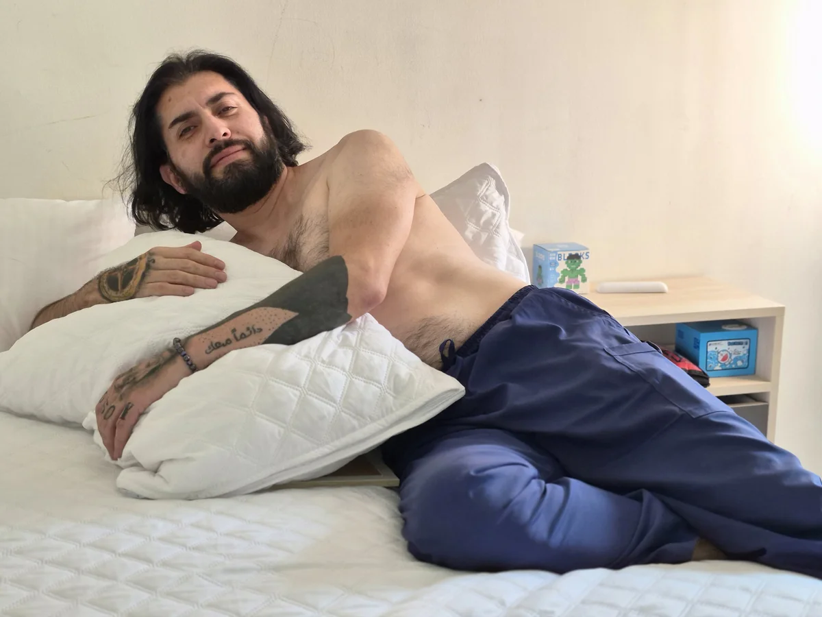 DaddyRocco Trendaava kuva 9838
