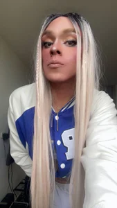 VenusSantana Face Εικόνα 2