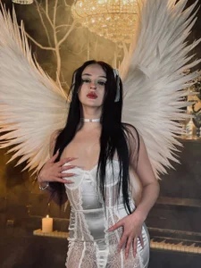 ElektraSunshine angel girl Foto 8