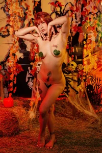 Xeena_ halloween Pic 9