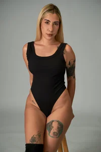 Lauren-Rosse Birthday photos🤎 Pic 6