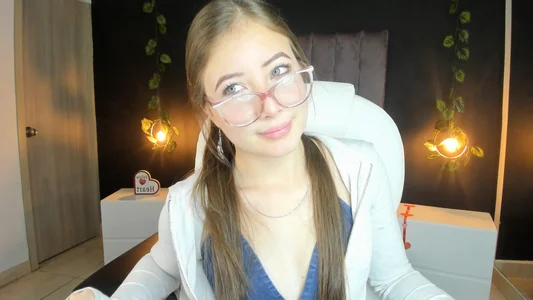 Dahlia_Rousse Selfie 😉 Foto 5