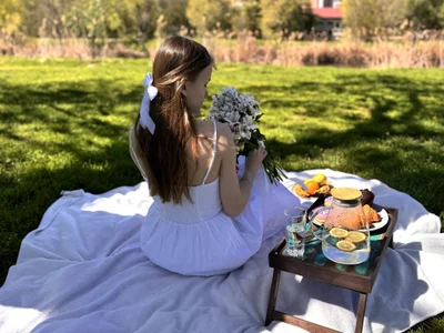 💕Outdoor picnic💕 od Amber_Rogers  9 snímek
