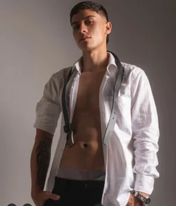 Axel_DavisSM Axel Foto