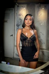 Aura girl⚜️ od Lucia_brown1  snímek