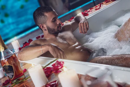 Valentinoford kullanıcısının San Valentine albümü -  2 fotoğraf