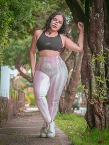 CurlyGirl_1 SUNSHINE Bilde 3