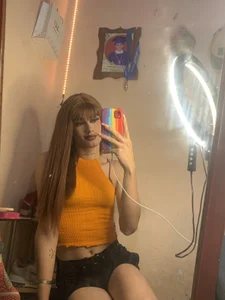 SHARLOTH_trans 🧡🦊🎃🍑 Immagine  6