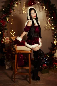 CristalCornner_ 🎄🎁MERRY CHRITMAS 24 зображення 2