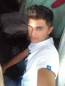 CARLOS de Cecilia_and_Carlos Foto