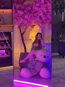 TiffanyBela Love meee🤎 Foto 6