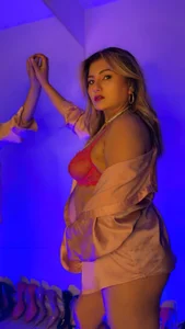 Zdjęcia Nataly_Foley Tell me something I shouldn't know ... or do something that I shouldn't feel.:  3