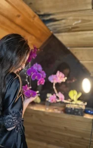 VickyJackson_の🌸🫦の 2枚の写真