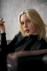 GlaydsLeveto Midnight Muse зображення 8