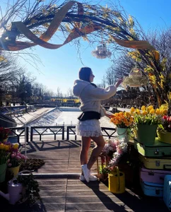 beril_kiss-spring has come Bild 2