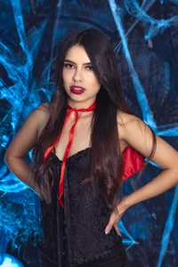 CherryLove149 Halloween 2026 🎃 Foto 2