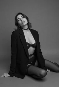 KiraWebb black meow🐈‍⬛ Pic 8