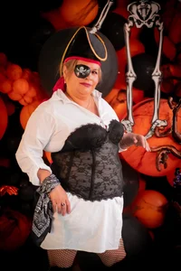 bonny_wild Halloween 2025 Immagine  5