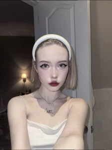 FlowMia 💄I tried new makeup💄 Pic 5