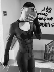Your erotic batman 🕸🐱‍👤 de Iam_Caami_ Foto 3