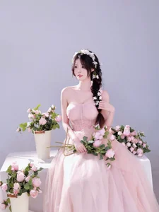 TC-001 茜茜 Poză 2