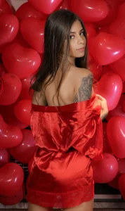 happy Valentines ❤️ de sarah_cruzz_ Foto 2