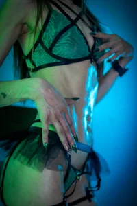 baihu_jin7 a little of me for you ♥ зображення 8