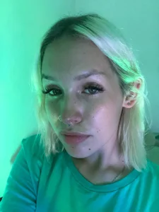 Green Nora <3