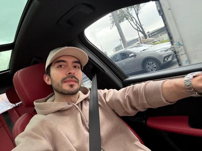 Zdjęcia PatrickCraft Public:  6