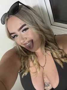 alexiablackkxx Selfies for u Poză