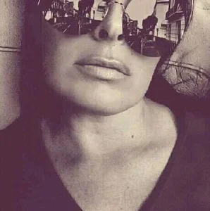 Laura-Parker sun glasses Billede