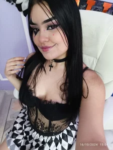 martinasaez Joker 👻 Pic 6