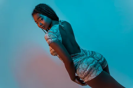 🐍 od LaurenSnow  2 snímek