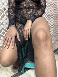 Hot with beauty