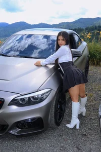Layla_Breezee sexy doll Gambar 4