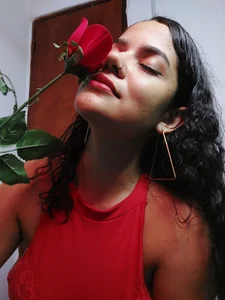 demonaughtyyy San Valentin 2023 Poză 2