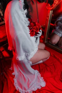 Karmilla_Rosse Victorian👑  2. fénykép