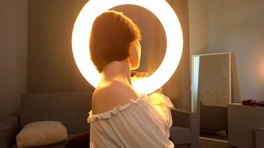 EthalGold angel 😇 Pic 8