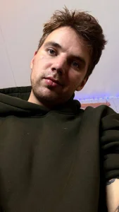 ArthurWhitee the guy from your dreams Foto 2