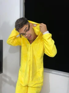 Violet_Dream2 Stitch and Pikachu Sexy Billede 6