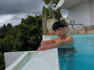 FabianPriince Public Foto 3