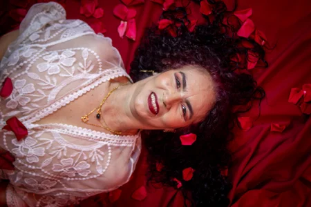 agatha_ross26: Valentine's Day 🔥🥰 ( 2 фото)