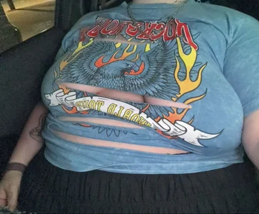 littlesmokeybaby Public Pic 3