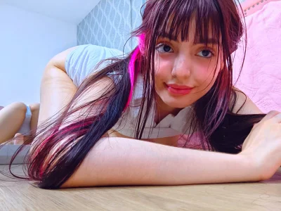 dolly_kitter Cute me💗 Pic 8