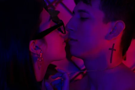 MakkiAndJimmyyのnights of passionの 3枚の写真