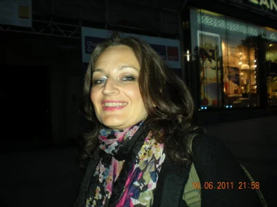 TereseHot Me Billede