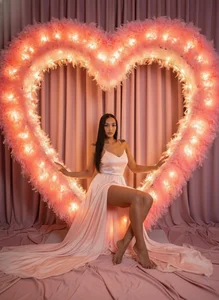 Sara_GreeyのHappy Valentine's Day 💋💌💘の 4枚の写真