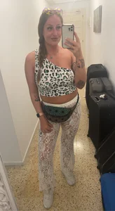 KristinaLouu's XXX Nude Photo 9