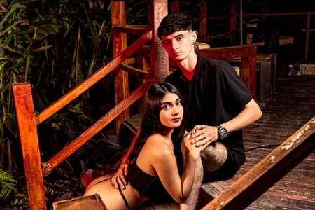 connor_and_angel Connor & Angel Pic 2